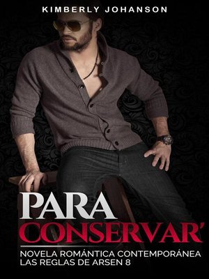 cover image of Para Conservar